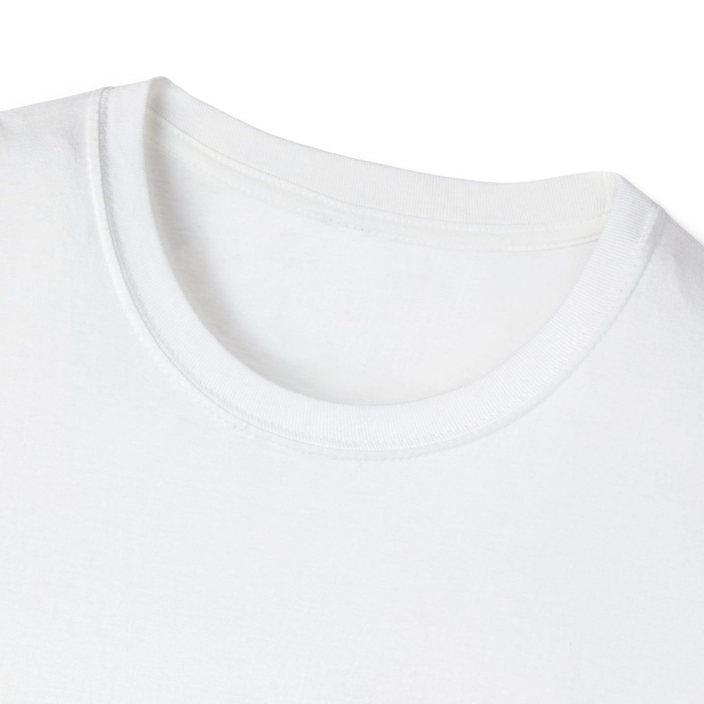 Unisex Softstyle T-Shirt_ N Series USSTS FT2WW011_ Limited Edition by WesternWaves: