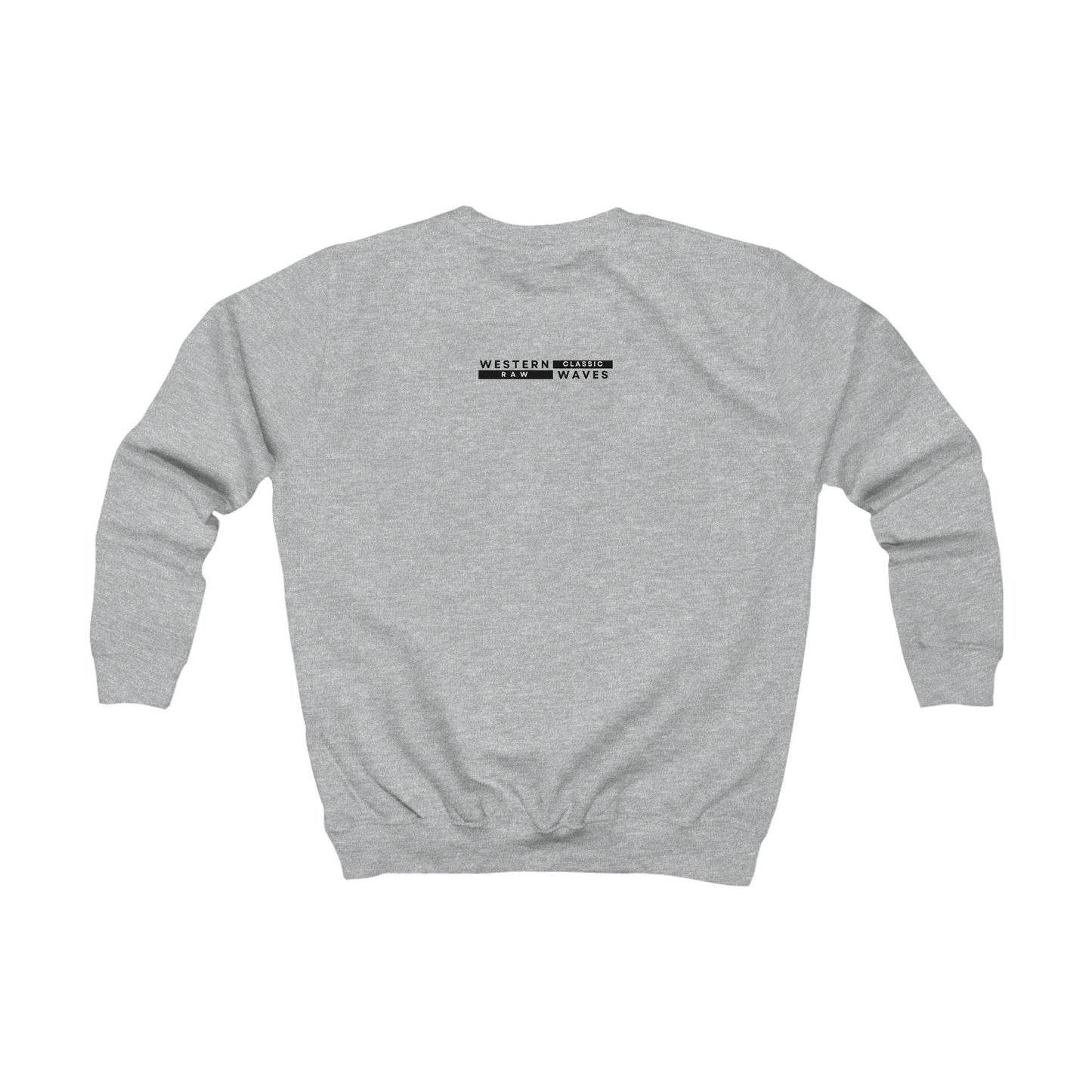 Kids Sweatshirt_ 20 June 2025_ Back to School, Perfect Gift for Kids, Cozy Fashion!