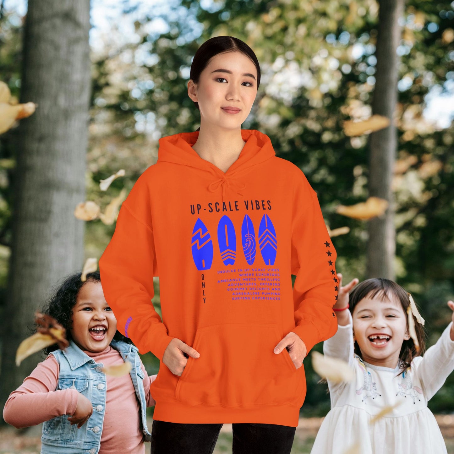Unisex Heavy Blend™ Crewneck Sweatshirt_ N3+ Series UHBCSS PT2WW008_ Limited Edition Comfort & Style by WesternWaves: