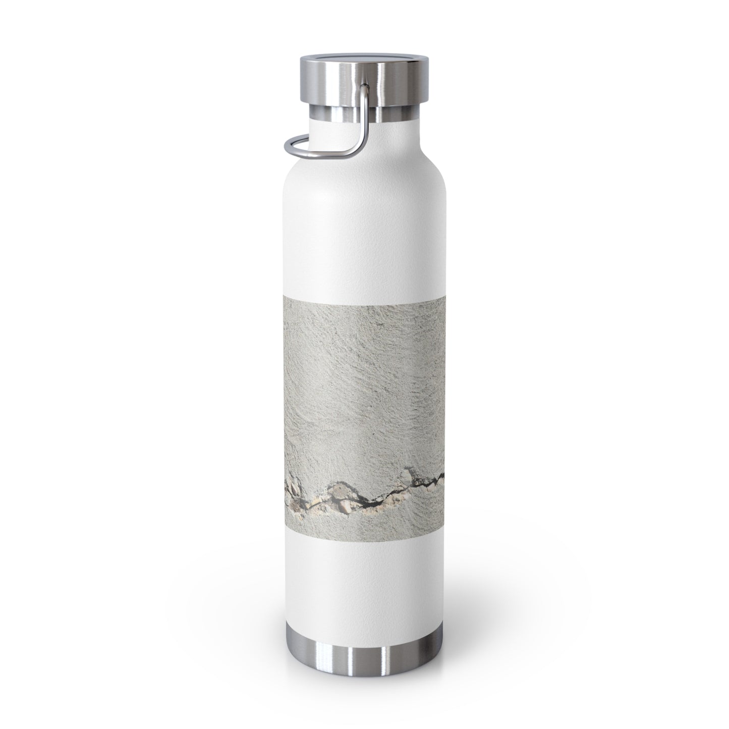 Copper Insulated Vacuum Bottle_ N2+ Series SPW CIVBTTLE PT2WW001_ Limited Edition Outdood Adventure Assistant by WesternWaves: