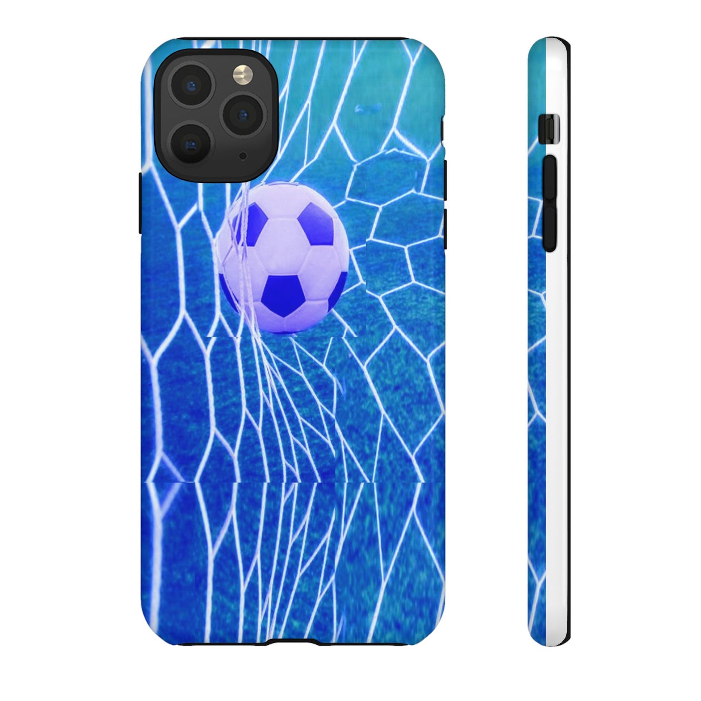 Tough Phone Cases_ N3+ Series TPCASES PT2WW001_ Limited Edition by WesternWaves: