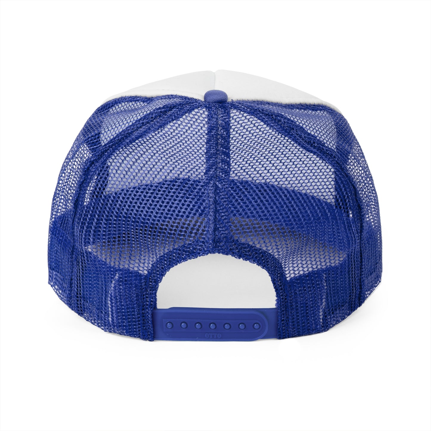 Trucker Cap_ N3+ Series TC PT2WW_ Limited Edition Versatile by WesternWaves: