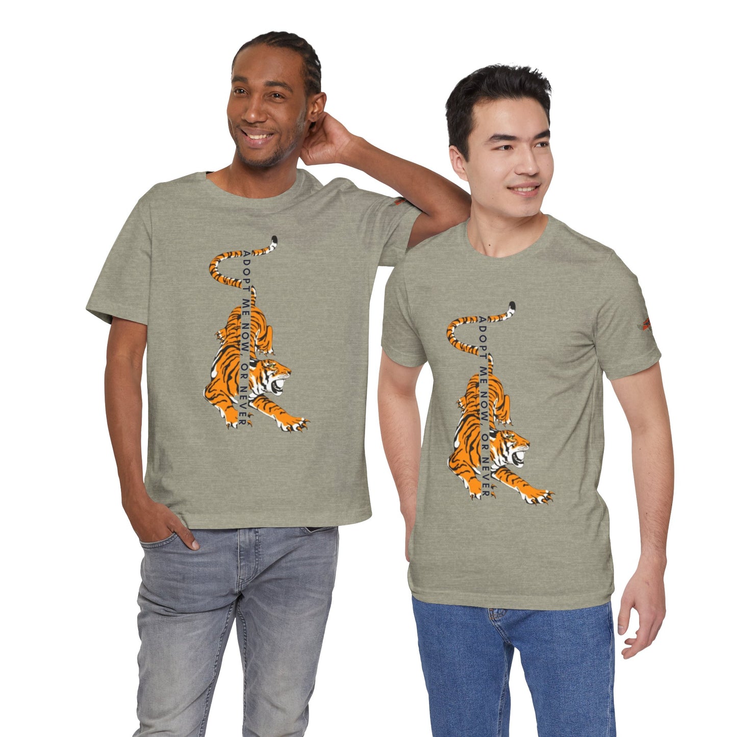 Unisex Jersey Short Sleeve Tee_ N2 Series PT2WW003_Limited Edition by WesternWaves: