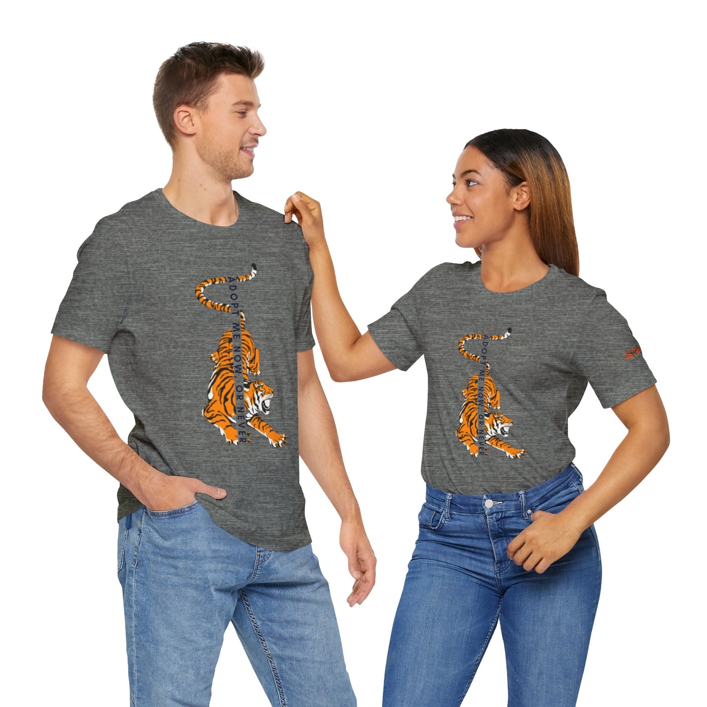 Unisex Jersey Short Sleeve Tee_ N2 Series PT2WW003_Limited Edition by WesternWaves: