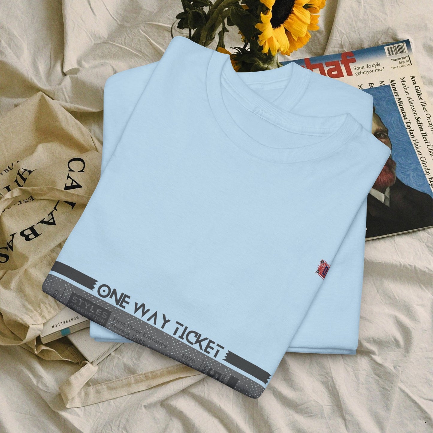 Unisex Heavy Cotton Tee_ 08 July 2025_ Limited Edition Taw Classic by WesternPulse: