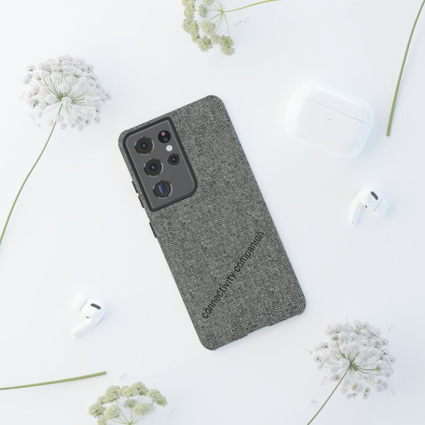 Durable Fabric Phone Case – Connectivity Companion_ 31 March 2025_ 003