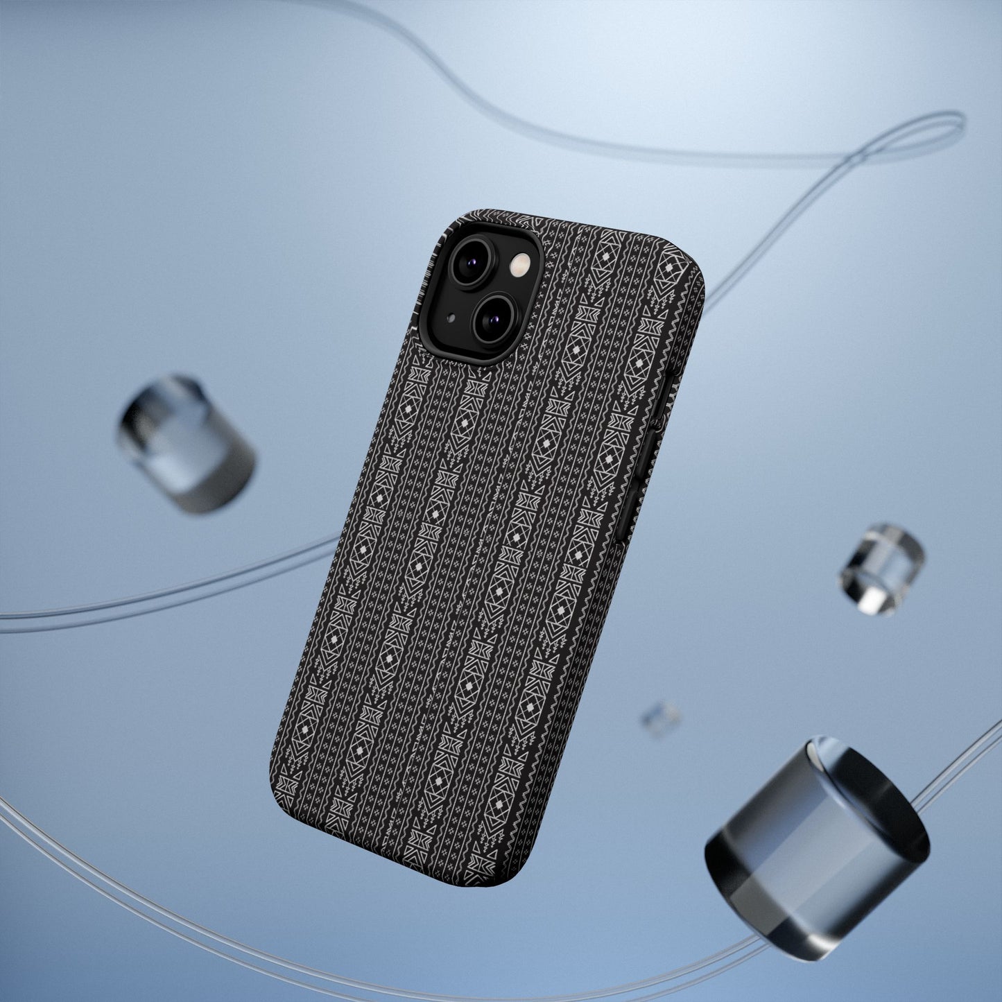 Stylish Magnetic Tough Cases - Modern Geometric Design for Ultimate Protection_ 30 March 2025_ 002