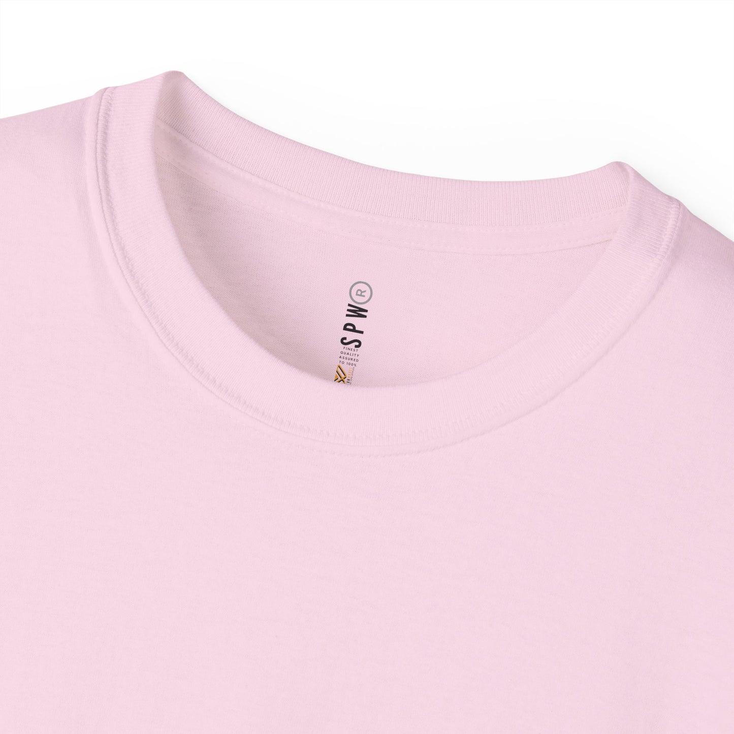 Unisex Ultra Cotton Tee_ Classic Comfort Unleashed_ N+ Series USUCTEE PT2WW001_ WesternWaves Limited Edition: