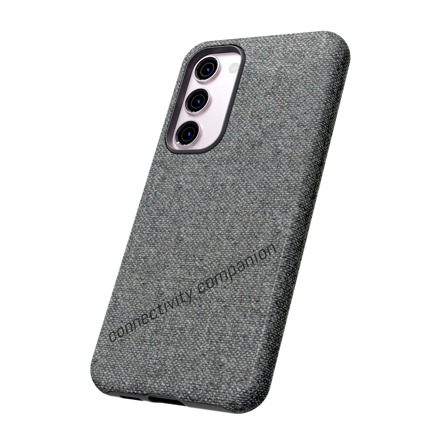 Durable Fabric Phone Case – Connectivity Companion_ 31 March 2025_ 003