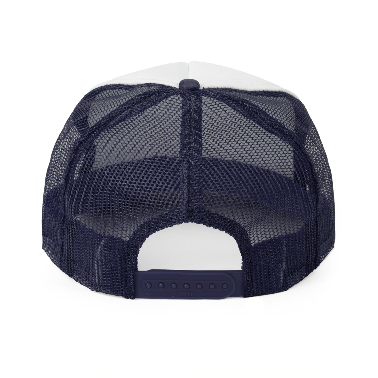 Trucker Caps_ N2 Series TC PT2WW007_ Versatile Limited Edition by WesternWaves:
