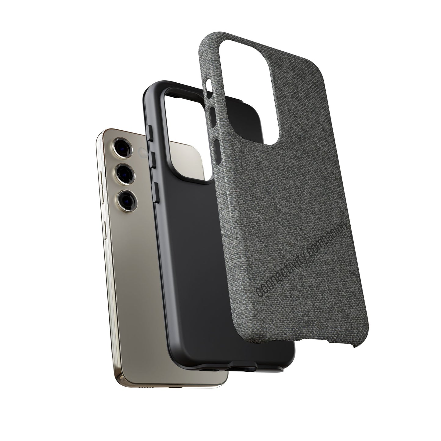 Durable Fabric Phone Case – Connectivity Companion_ 31 March 2025_ 003