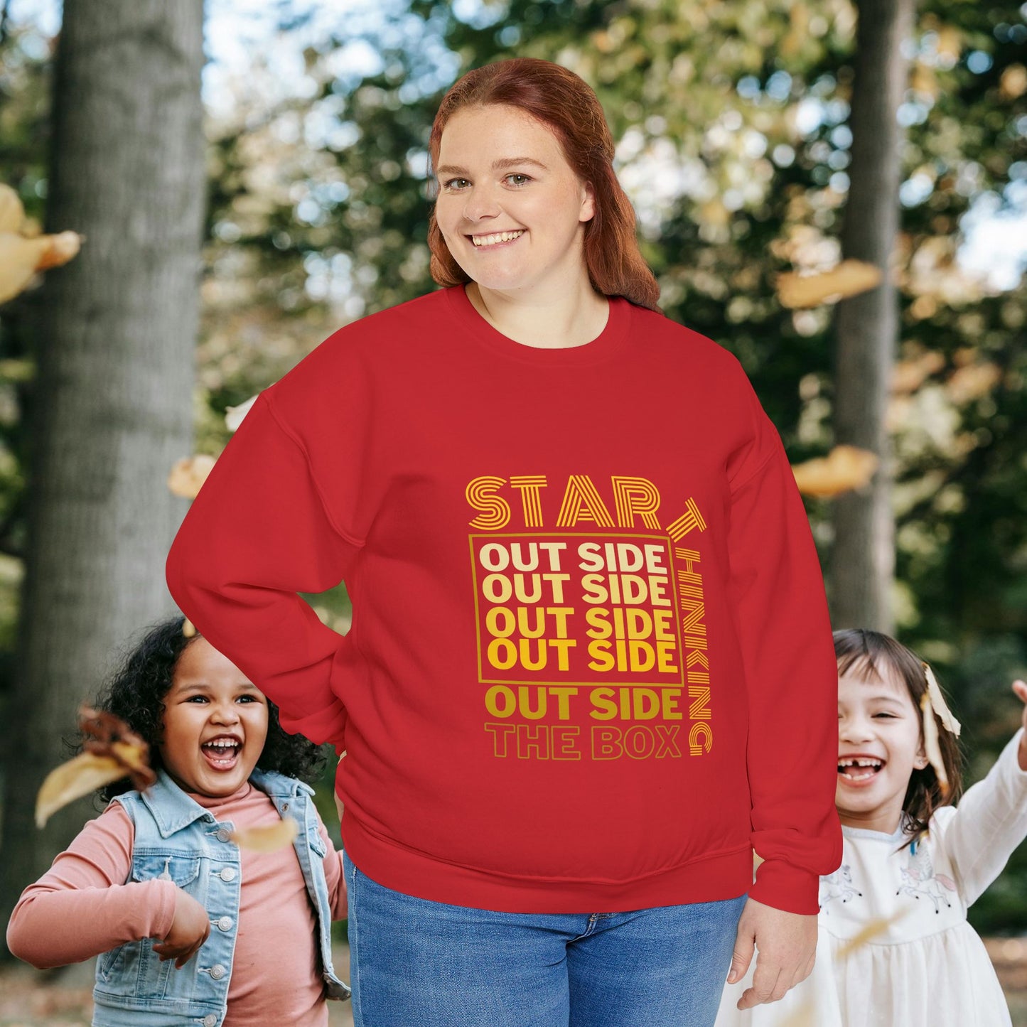 Seasonal Seller Sweatshirt_ N3+ Series SSSS PT2WW001_ Limited Edition Seasonal Offer by WesternWaves: