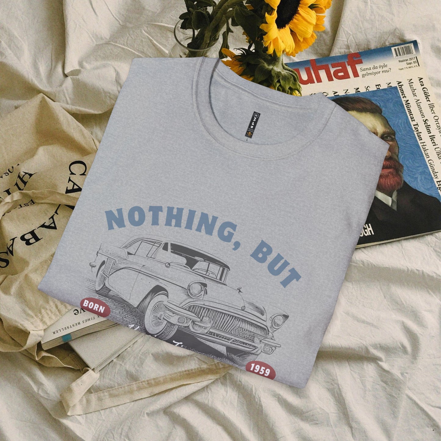 Unisex Softstyle T-Shirt_ N3+ USSTS FT2WW005_ Redefine Relaxation Limited Edition by WesternWaves: