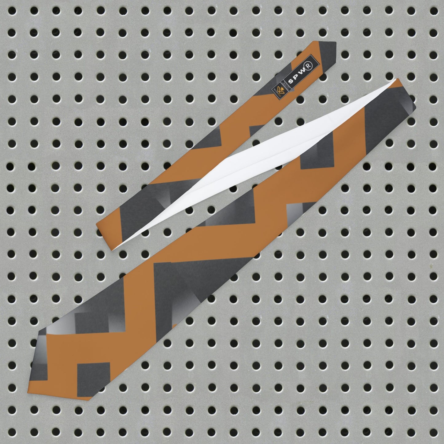 Necktie_ N7 Series NECKTIE PT2WW006_ Limited Edition Fashion Statement by WestenWaves