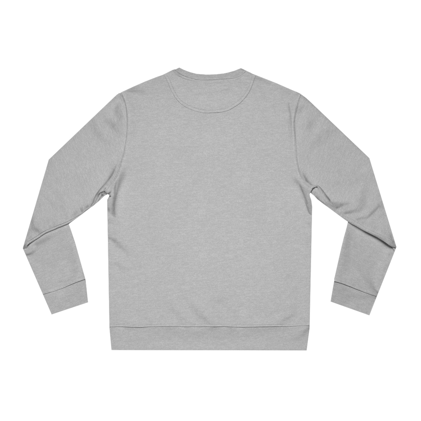 Unisex Changer Sweatshirt_ N2+ Series USCSS PT2WW001_ Limited Edition Fashion-forward Design by WesternWaves: