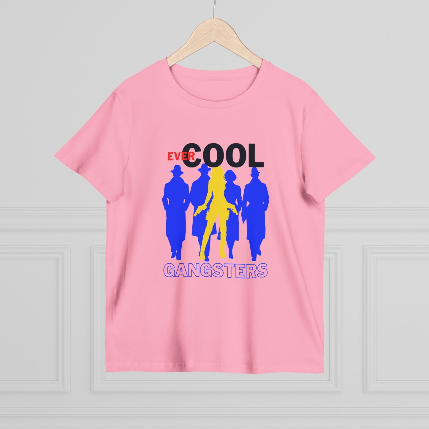 Women’s Maple Tee _ N+ Series WMTEE PT2WV002_ Limited Edition Tee by WesternWaves: