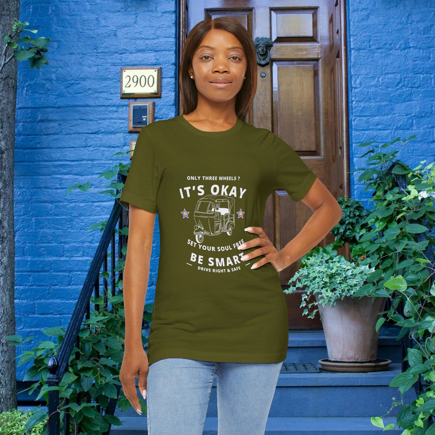 Unisex Jersey Short Sleeve Tee_ Signature Comfort Tee by SPW_ N2* Series PT2WW005_ Limited Edition Cherished Favorite by WesternWaves: