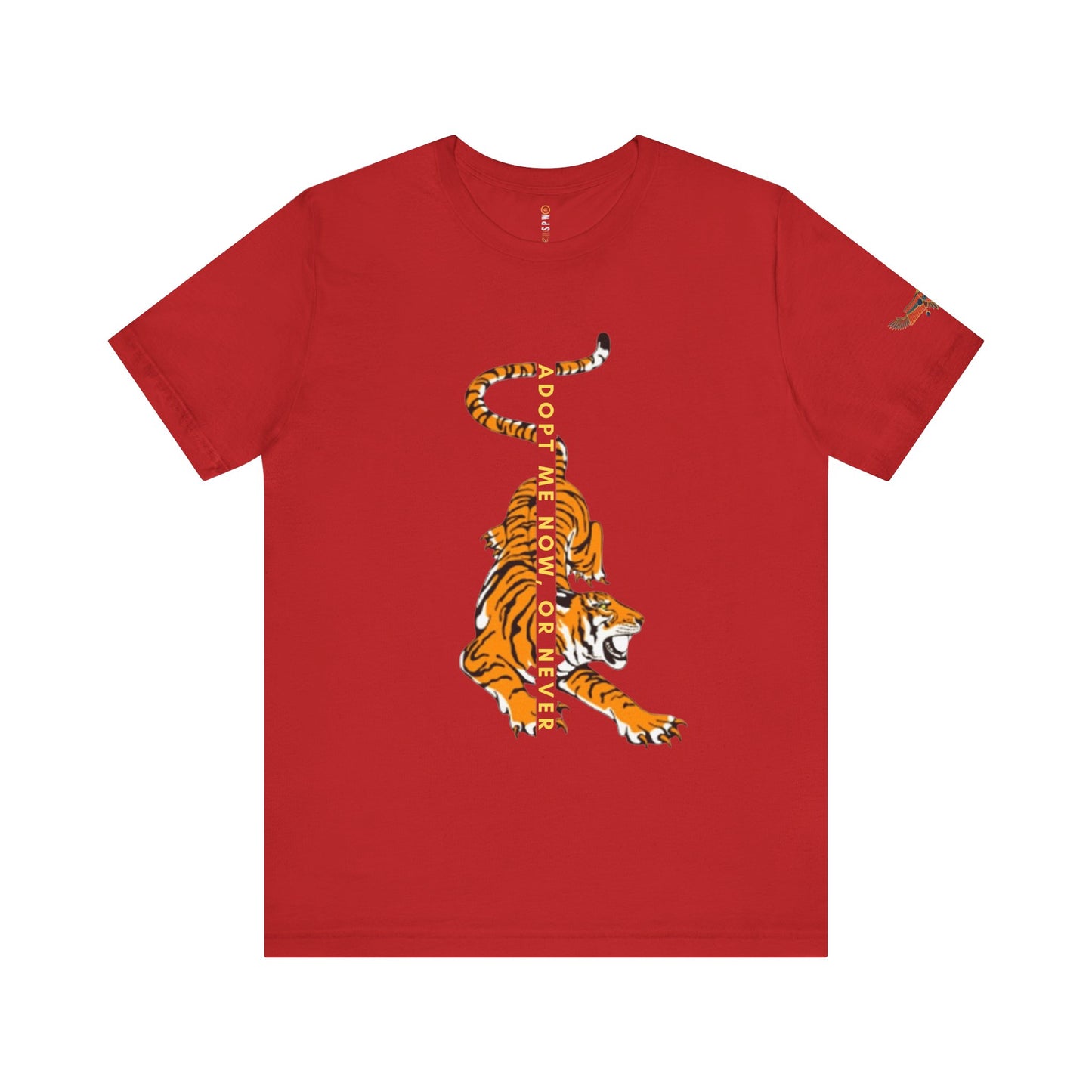 Unisex Jersey Short Sleeve Tee_ Signature Comfort Tee by SPW_ N2+ Series PT2WW004_Limited Edition by WesternWaves: