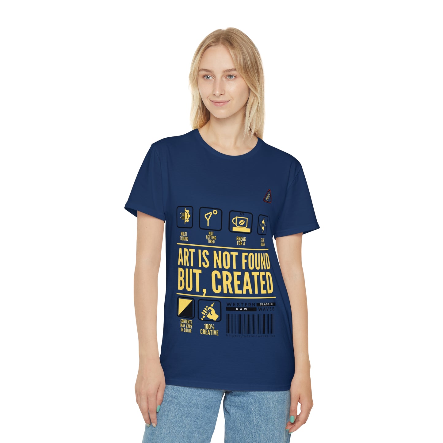 Unisex Iconic T-Shirt_ 07 May 2025_ 001