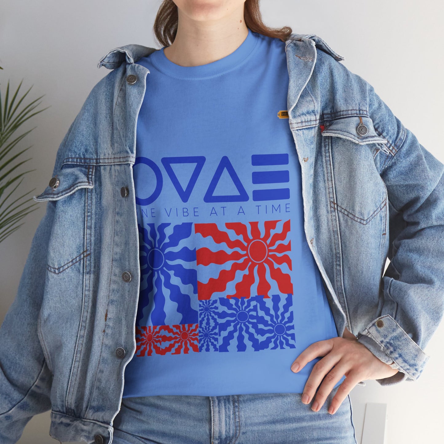 Unisex Heavy Cotton Tee_ Series N7* USHCTEE PT2WW003_ Limited Edition Heavy Cotton Tee by WesternWaves: