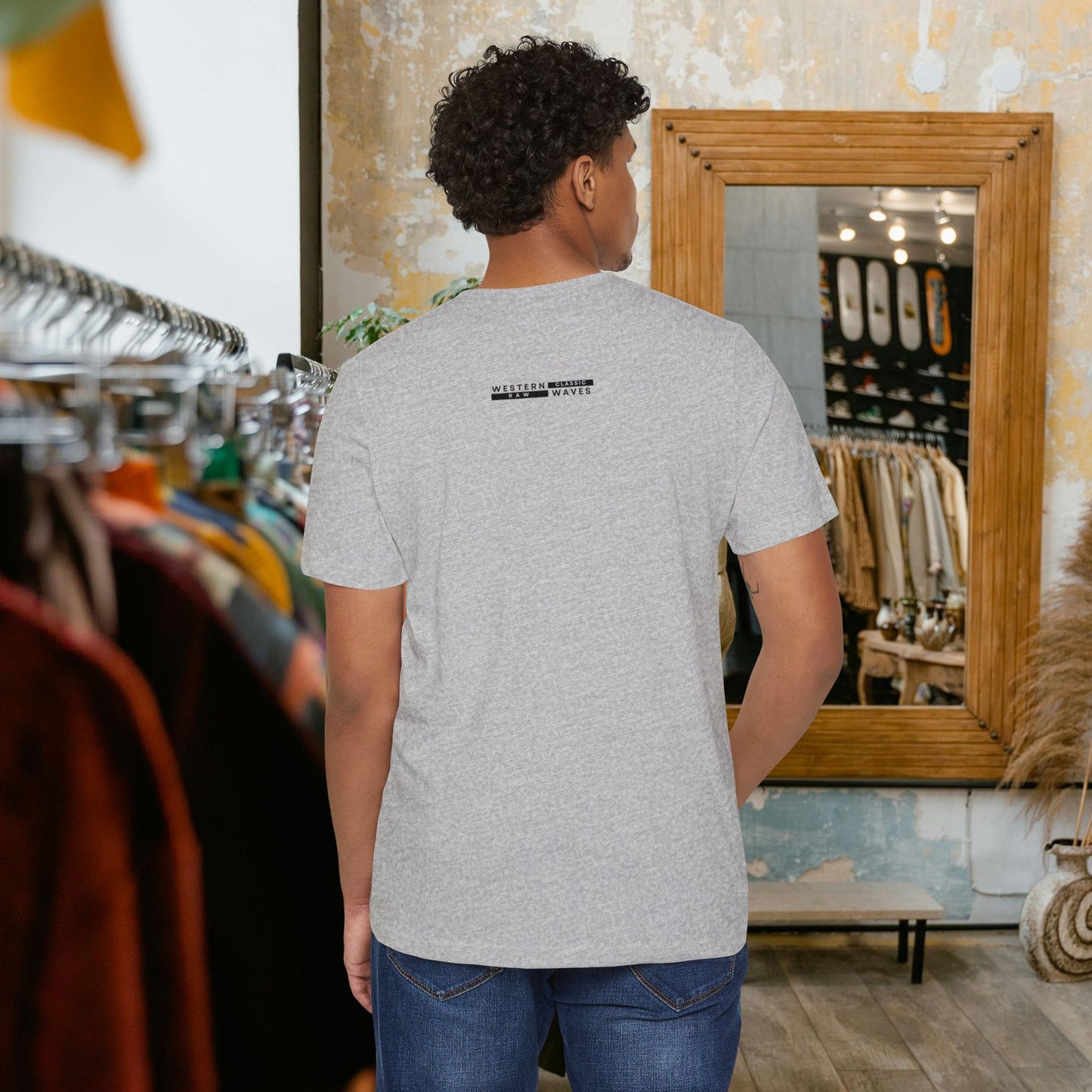 Eco-Friendly Crab Graphic Tee, Sustainable Fashion T-Shirt, Unisex Nature Lover Gift, Beach Vibes Apparel, Boho T-Shirt_ 22 May 2025_ 001