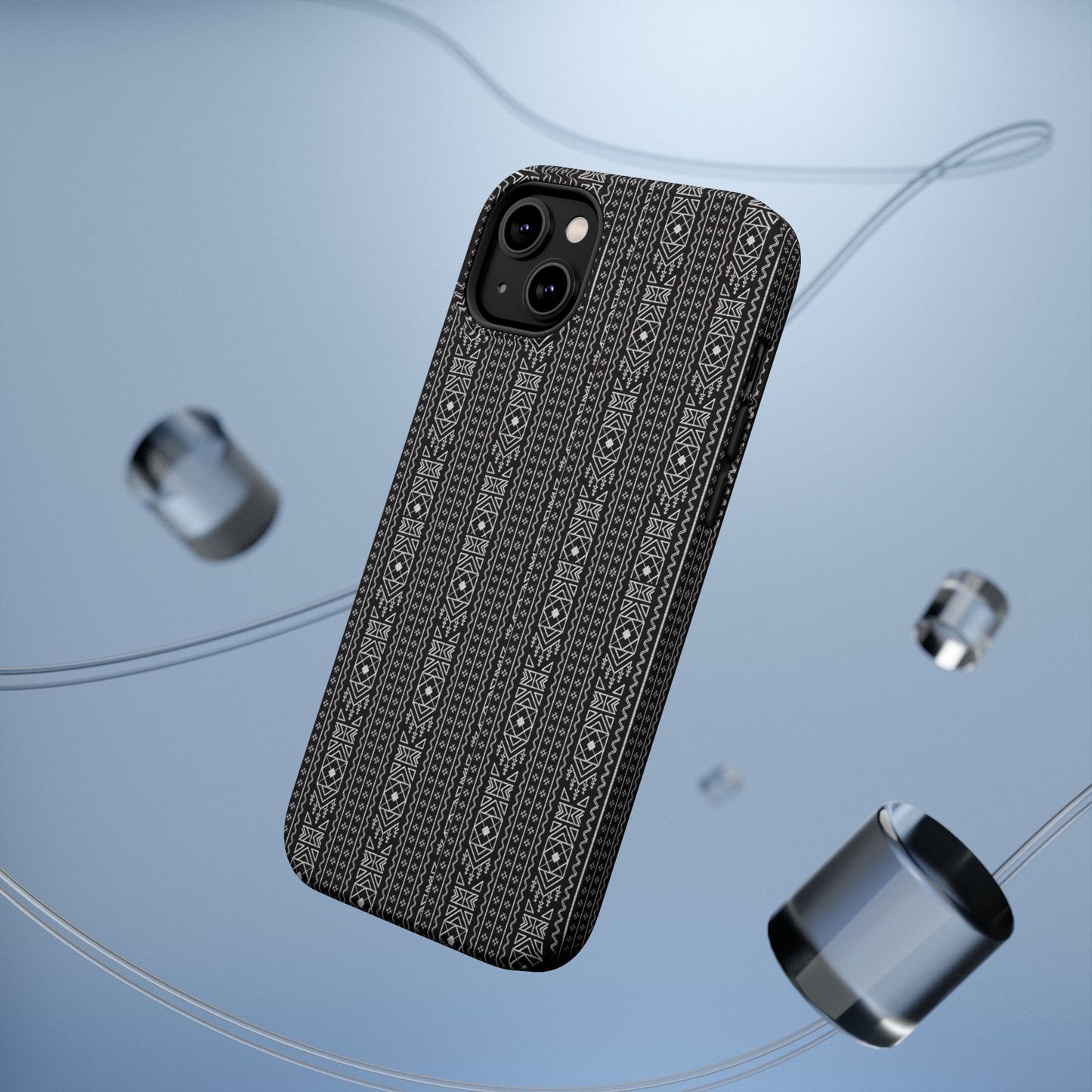 Stylish Magnetic Tough Cases - Modern Geometric Design for Ultimate Protection_ 30 March 2025_ 002