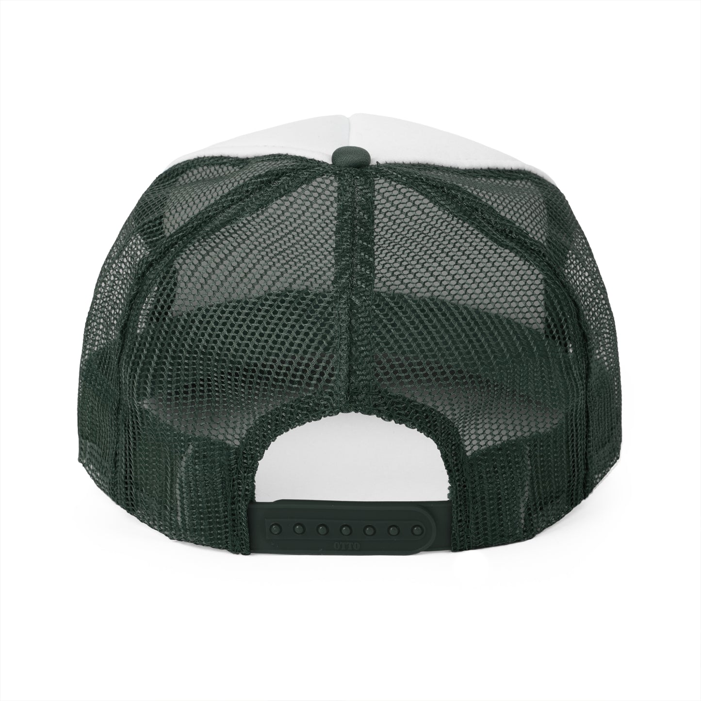 Trucker Caps_ N2 Series TC PT2WW007_ Versatile Limited Edition by WesternWaves: