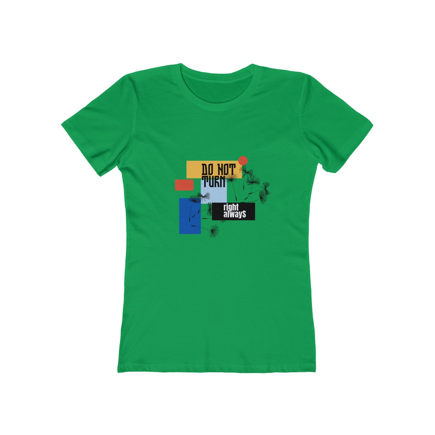 Boyfriend Tee for Women_ N2+ Series BFT4W PT2WW002_Next Level Limited Edition By WesternWaves: