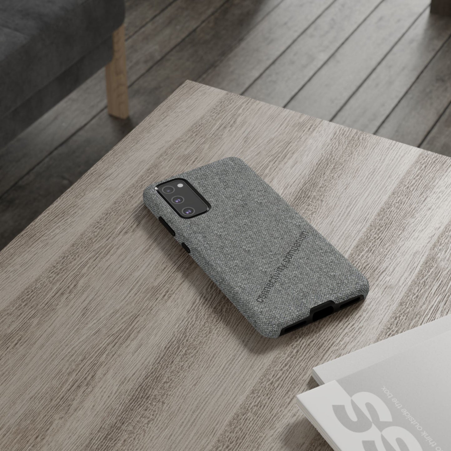 Durable Fabric Phone Case – Connectivity Companion_ 31 March 2025_ 003