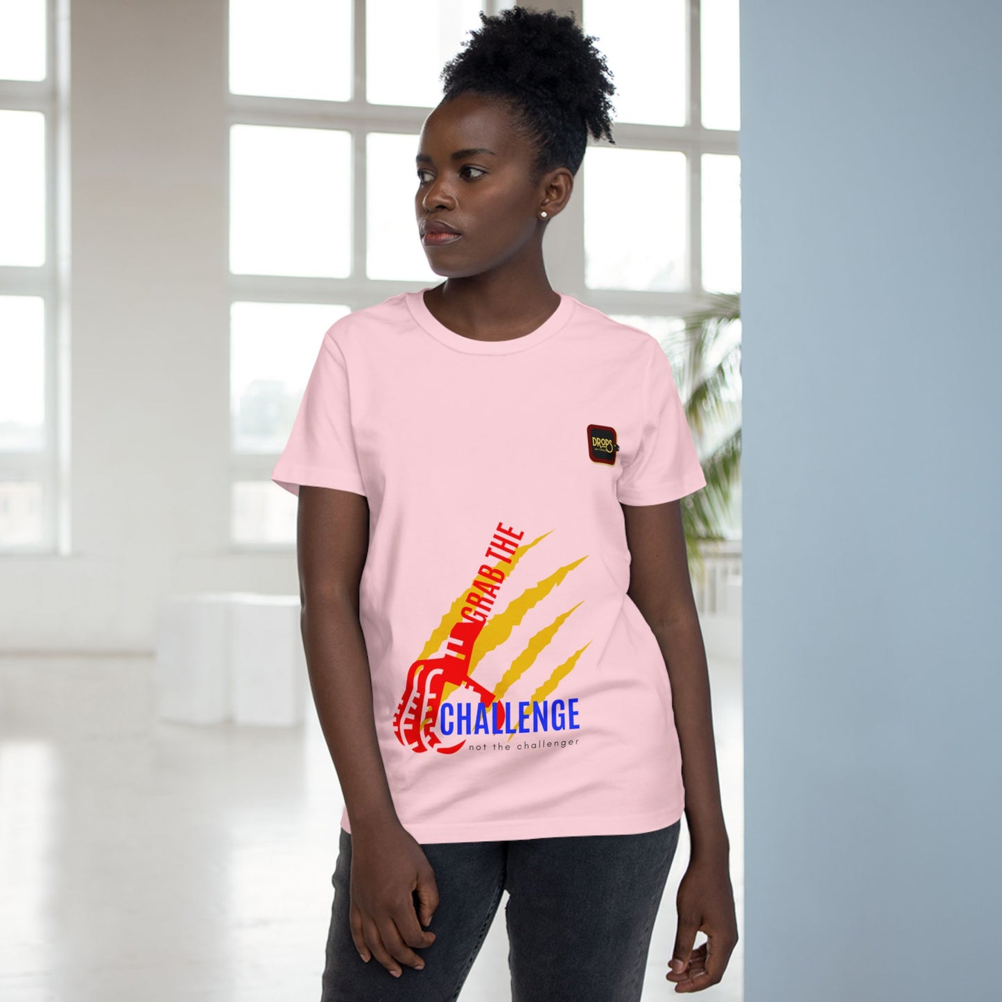 Women’s Maple Tee_ N Series WMTEE PT2WW002_ Limited Edition Ultimate Basic by WesternWaves: