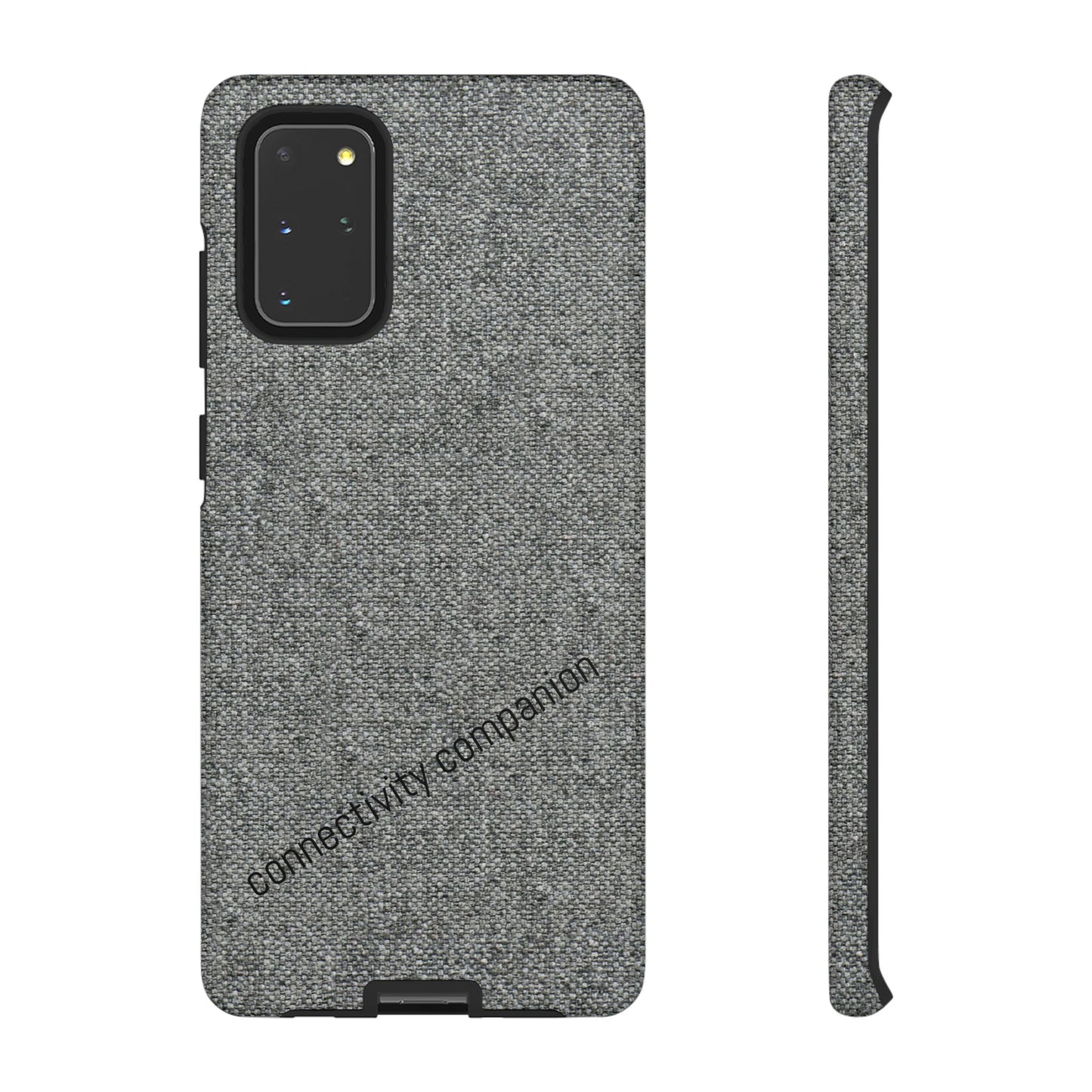 Durable Fabric Phone Case – Connectivity Companion_ 31 March 2025_ 003