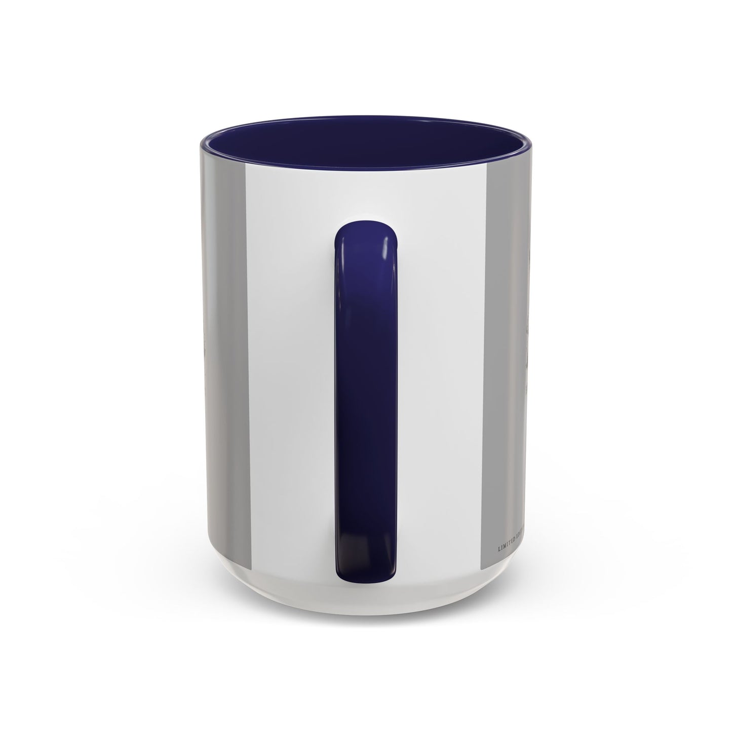 Accent Coffee Mug 11, 15oz_ N3+ Series ACM11OZ PT2WW015B_ Limited Edition Perfect Blend of Style by WesternWaves: