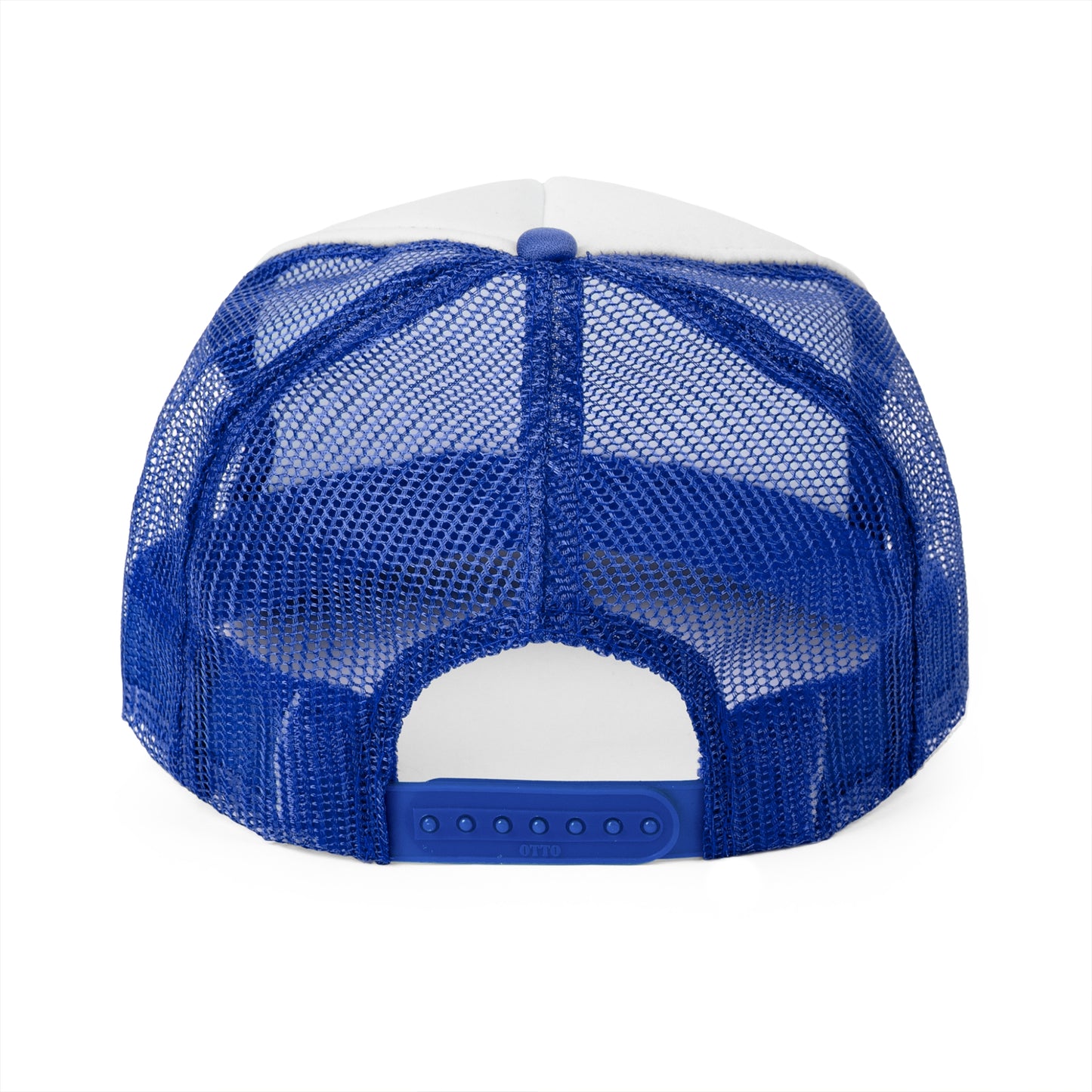 Trucker Cap_ N3+ Series TC PT2WW_ Limited Edition Versatile by WesternWaves: