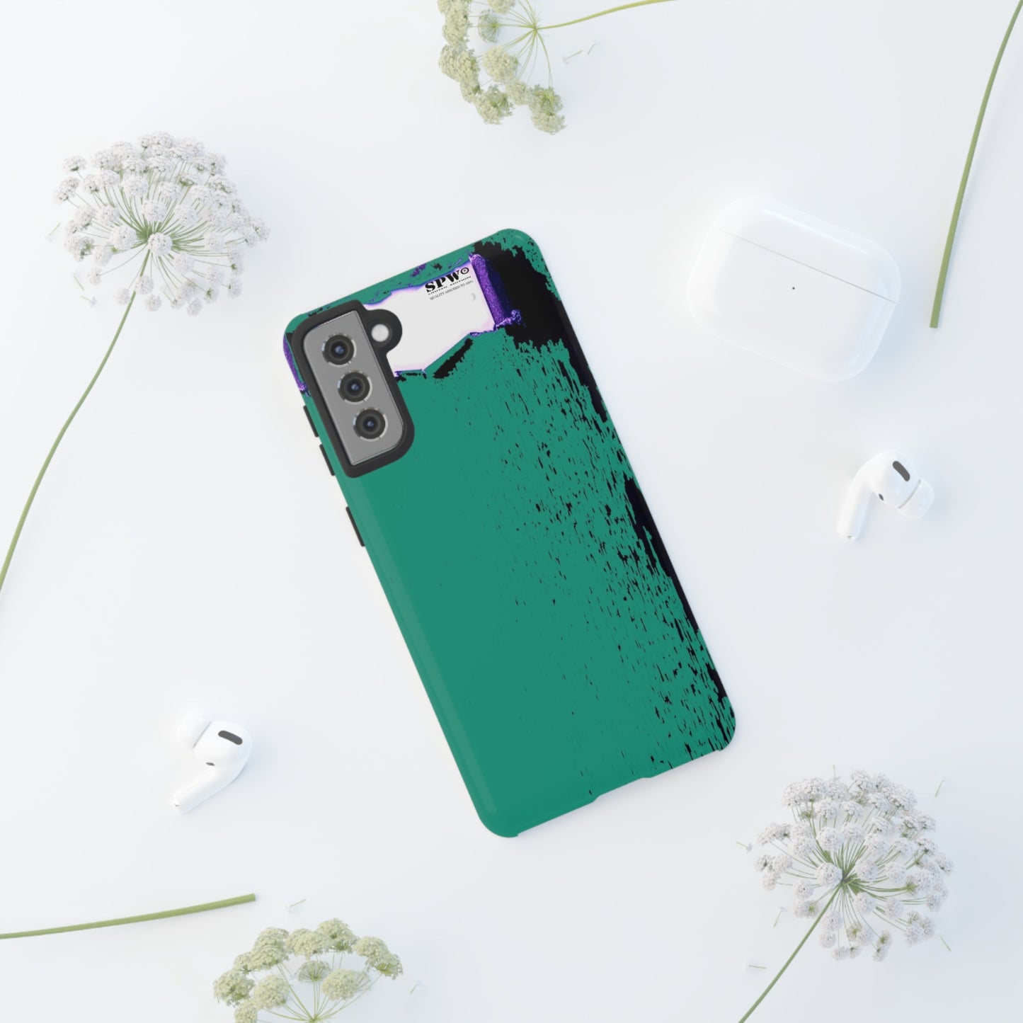 Tough Phone Cases_ iPhone models, 7, 8, X, 11, 12, 13, 14, 15 & many more_ N3+ Series TPCiP PT2WW002_ WesternWaves Limited Edition