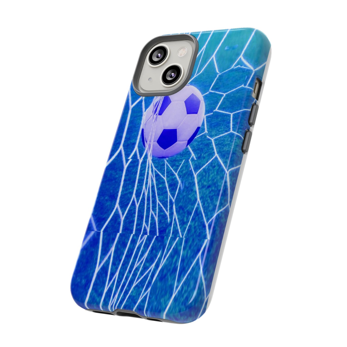 Tough Phone Cases_ N3+ Series TPCASES PT2WW001_ Limited Edition by WesternWaves: