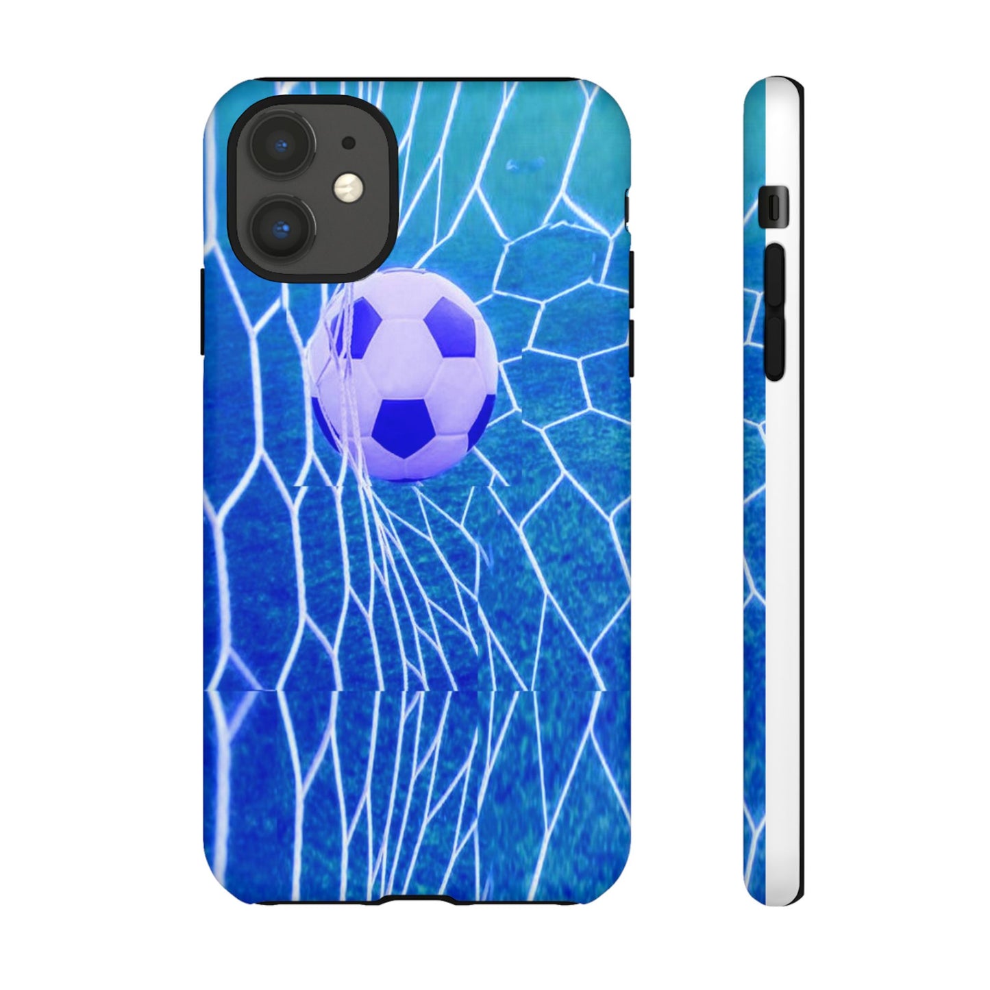 Tough Phone Cases_ N3+ Series TPCASES PT2WW001_ Limited Edition by WesternWaves: