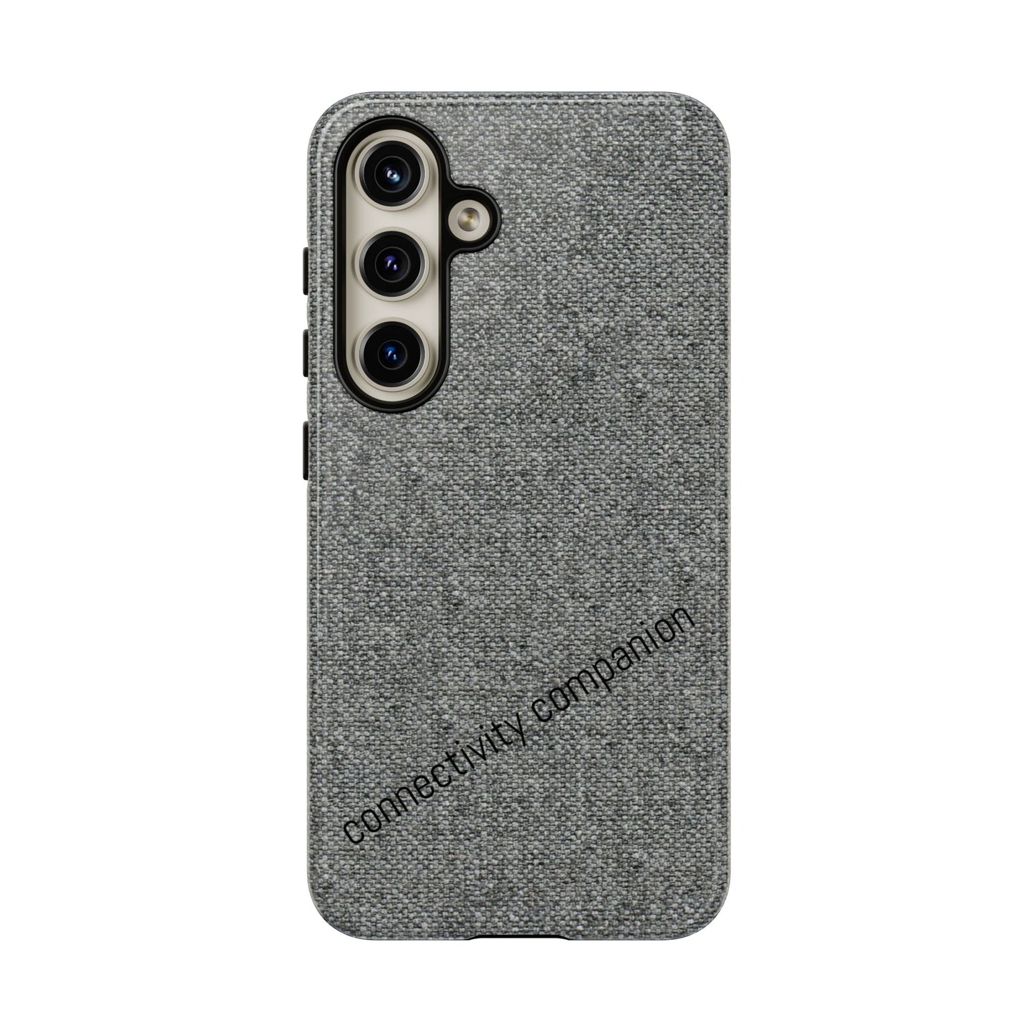 Durable Fabric Phone Case – Connectivity Companion_ 31 March 2025_ 003