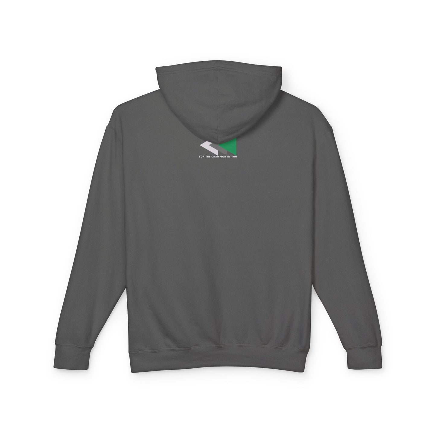 Unisex Lightweight Hooded Sweatshirt – N2+ Series USLWHSS PT2WW020_ Limited Edition Crafted Comfort by WesternWaves: