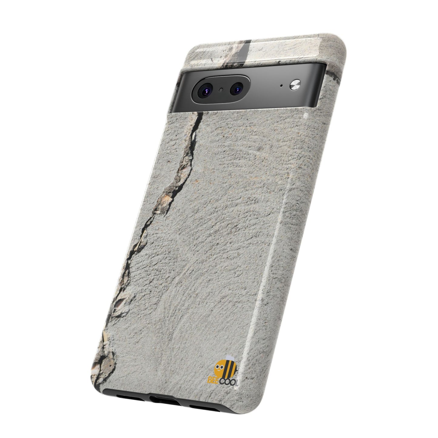 Tough Phone Cases_ N3+ Series TCCASES PT2WW001_ LImited Edition Tough Raw Classic by WesternWaves: