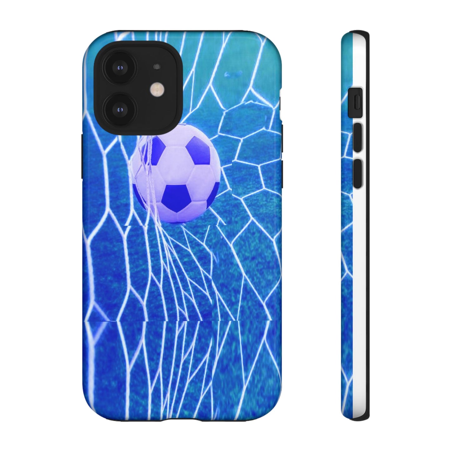Tough Phone Cases_ N3+ Series TPCASES PT2WW001_ Limited Edition by WesternWaves: