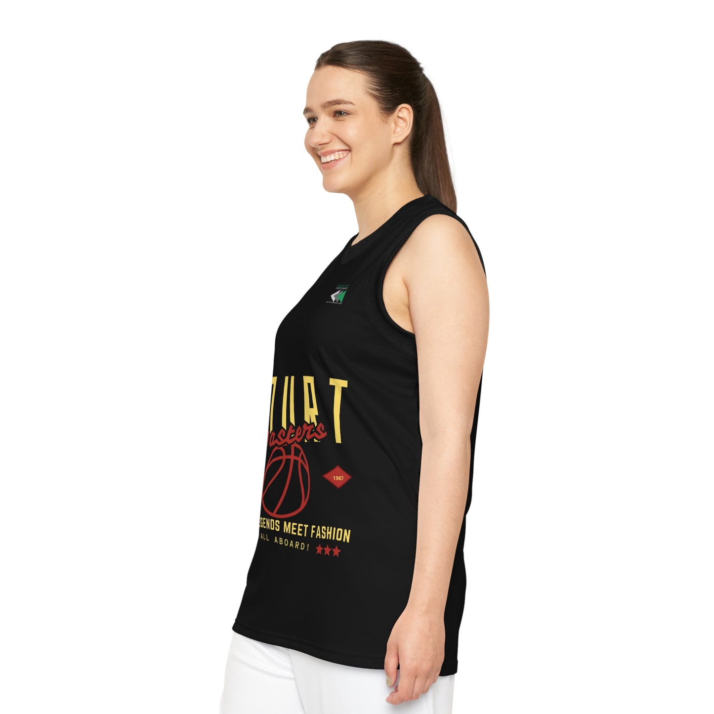 Unisex Basketball Jersey (AOP)_ N3* Series SPW USBBJ PT2WW006_ Limited Edition Urban Swish Basketball Jersey, Under ‘Zeztz’ Brand Sports Elementz by WesternWaves:
