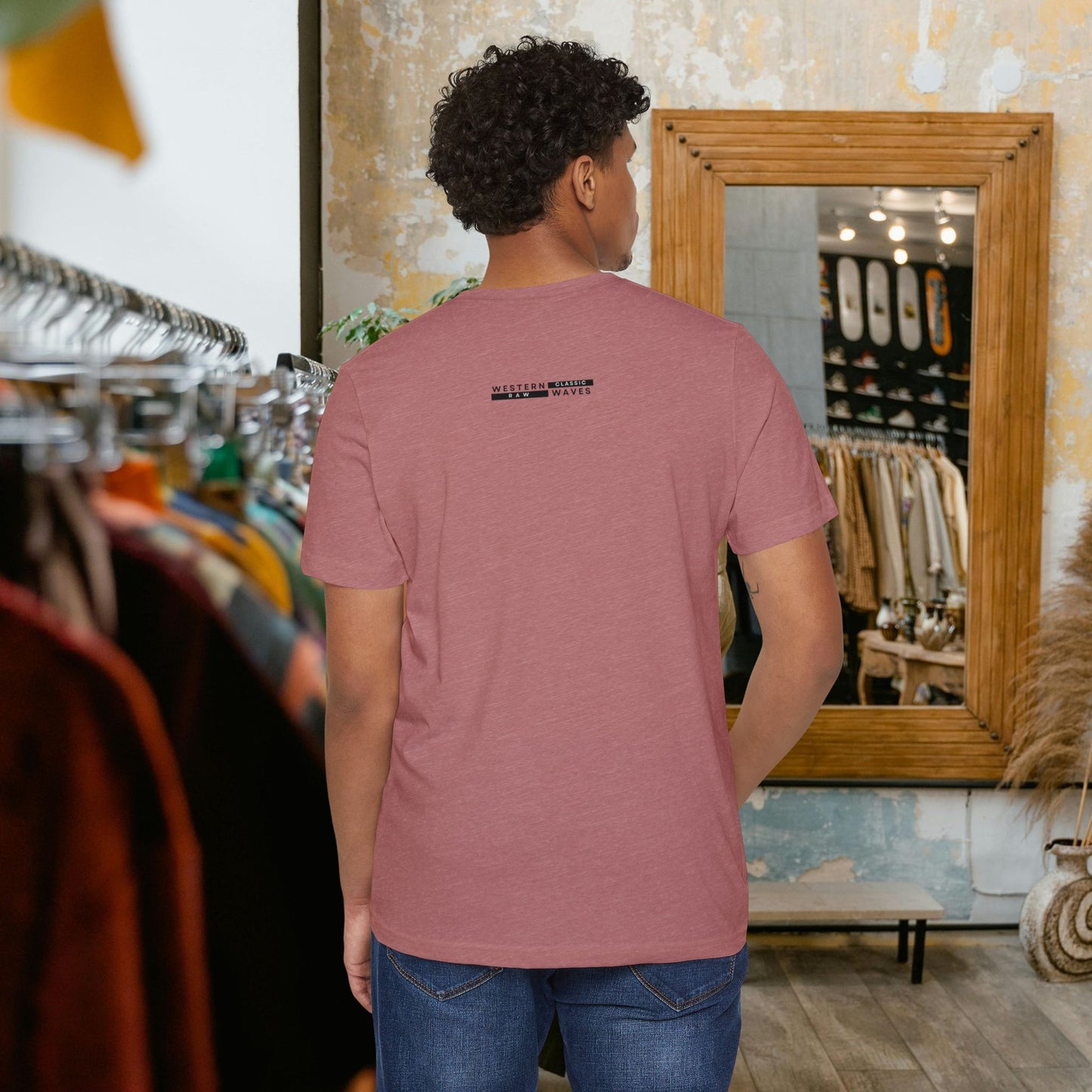 Eco-Friendly Crab Graphic Tee, Sustainable Fashion T-Shirt, Unisex Nature Lover Gift, Beach Vibes Apparel, Boho T-Shirt_ 22 May 2025_ 001