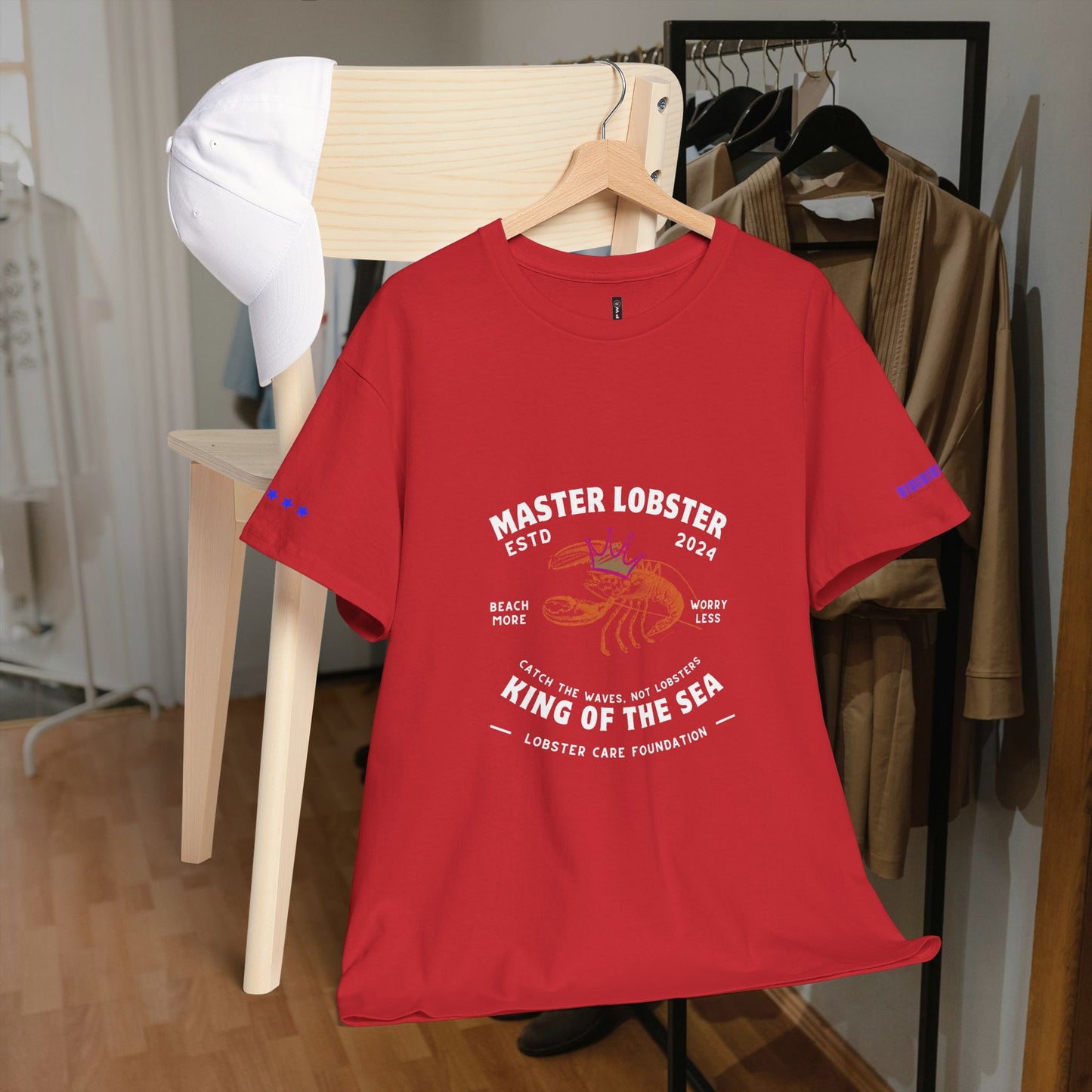 Unisex Heavy Cotton Tee_ Crafted from premium 100% cotton_ N2+ Series UHCT PT2WW009_ Limited Edition Maximum Comfort by WesternWaves: