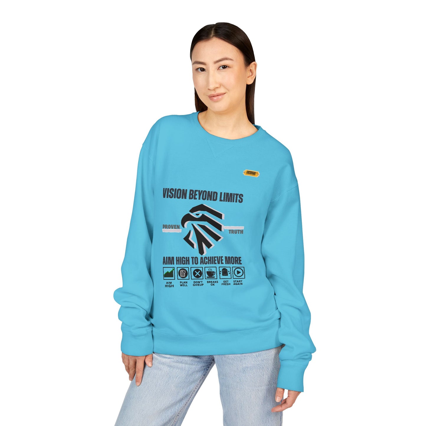 Unisex Crewneck Sweatshirt_ 14 June 2025_ 001
