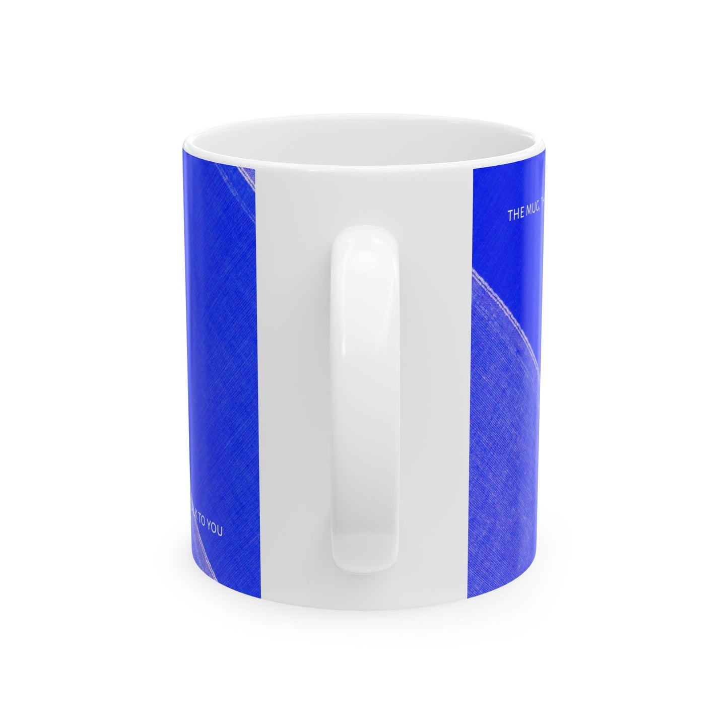 Ceramic Mug_Vibrant Blue 11oz & 15oz_ Series N8+ CMUG PT2WW001_ 28 Sep 2025_ Limited Edition Inspirational Drinkware by WesternWaves: