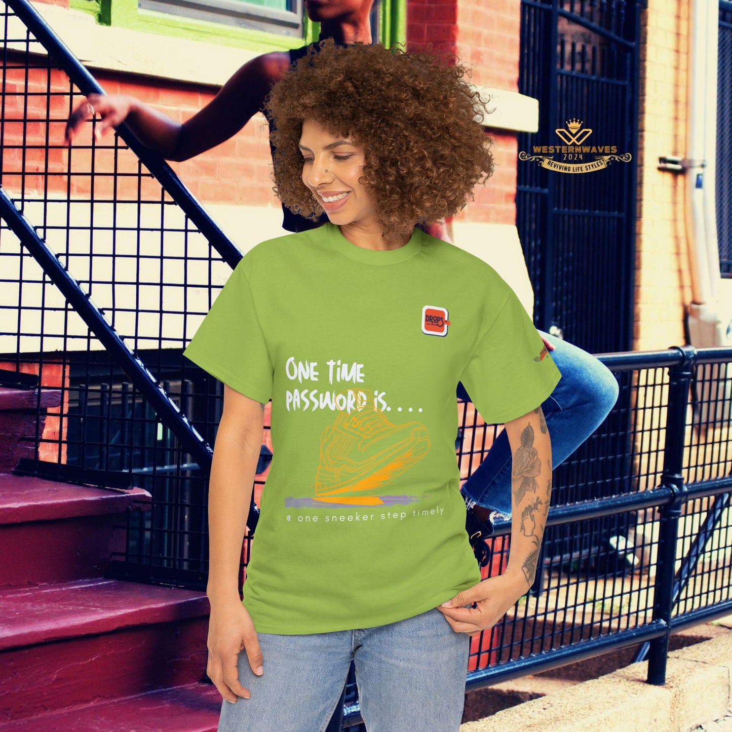 Unisex Heavy Cotton Tee_ Crafted from premium 100% cotton_ N Series UHCT PT2WV020_ Limited Edition_ Crafted from premium 100% cotton_ N Series SPW UHCT PT2WV020_ Limited Edition