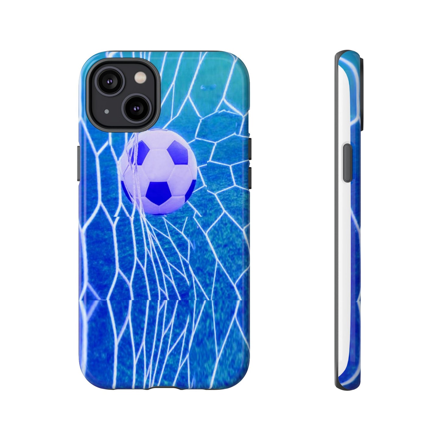 Tough Phone Cases_ N3+ Series TPCASES PT2WW001_ Limited Edition by WesternWaves: