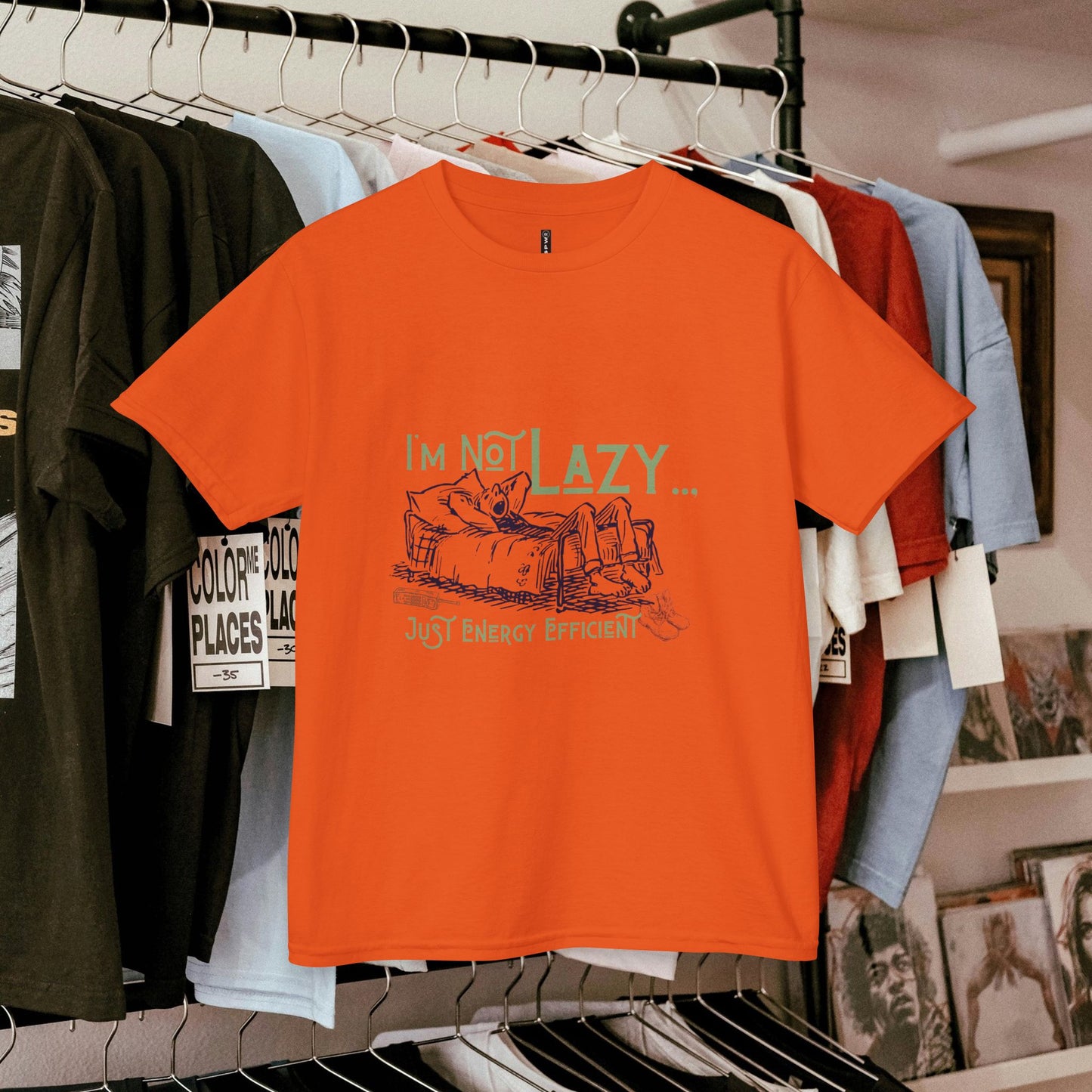 Kids Heavy Cotton™ Tee_ N2+ Series KHCT PT2WW009_ Limited Edition Durable Comfort for Every Adventure by WesternWaves: