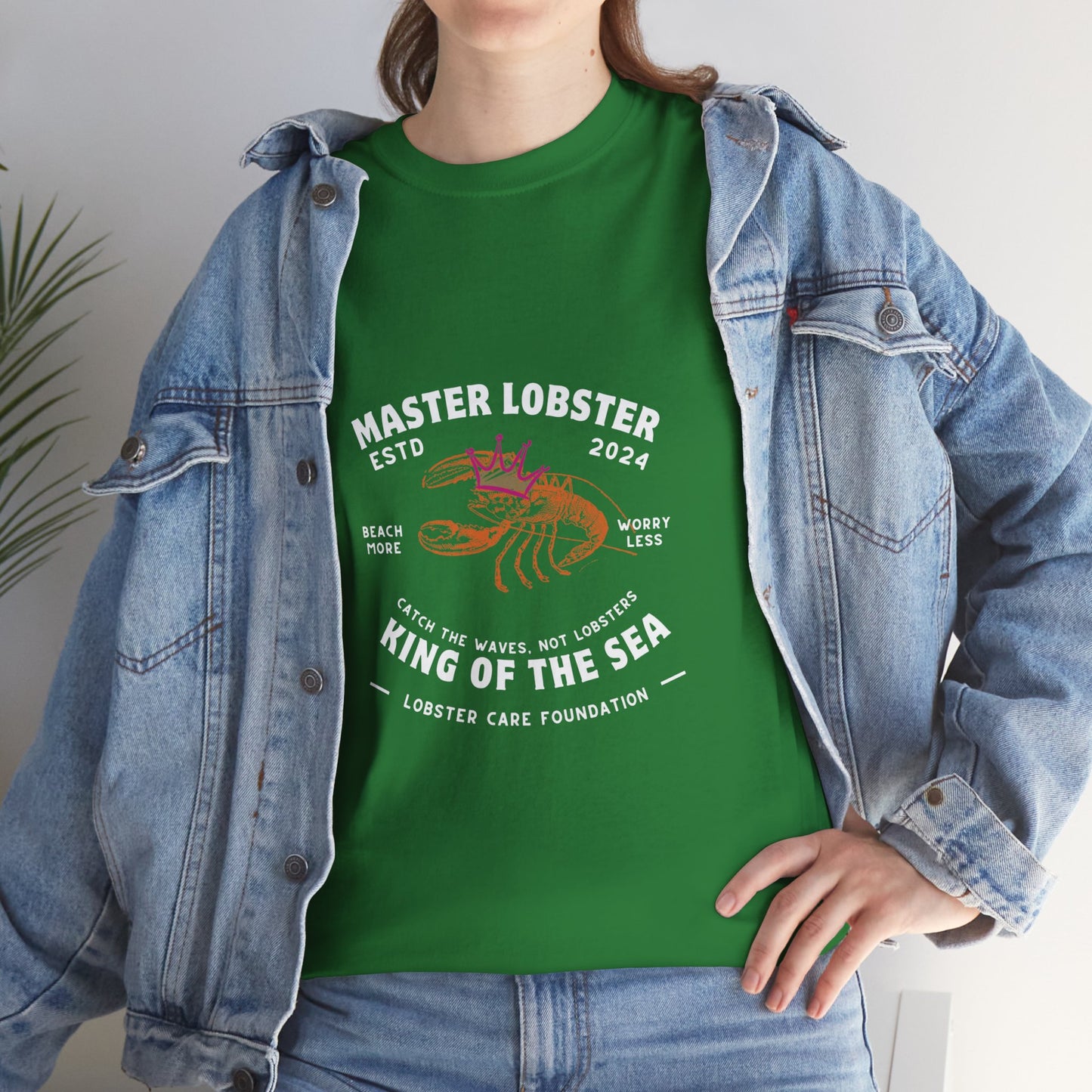 Unisex Heavy Cotton Tee_ Crafted from premium 100% cotton_ N2+ Series UHCT PT2WW009_ Limited Edition Maximum Comfort by WesternWaves: