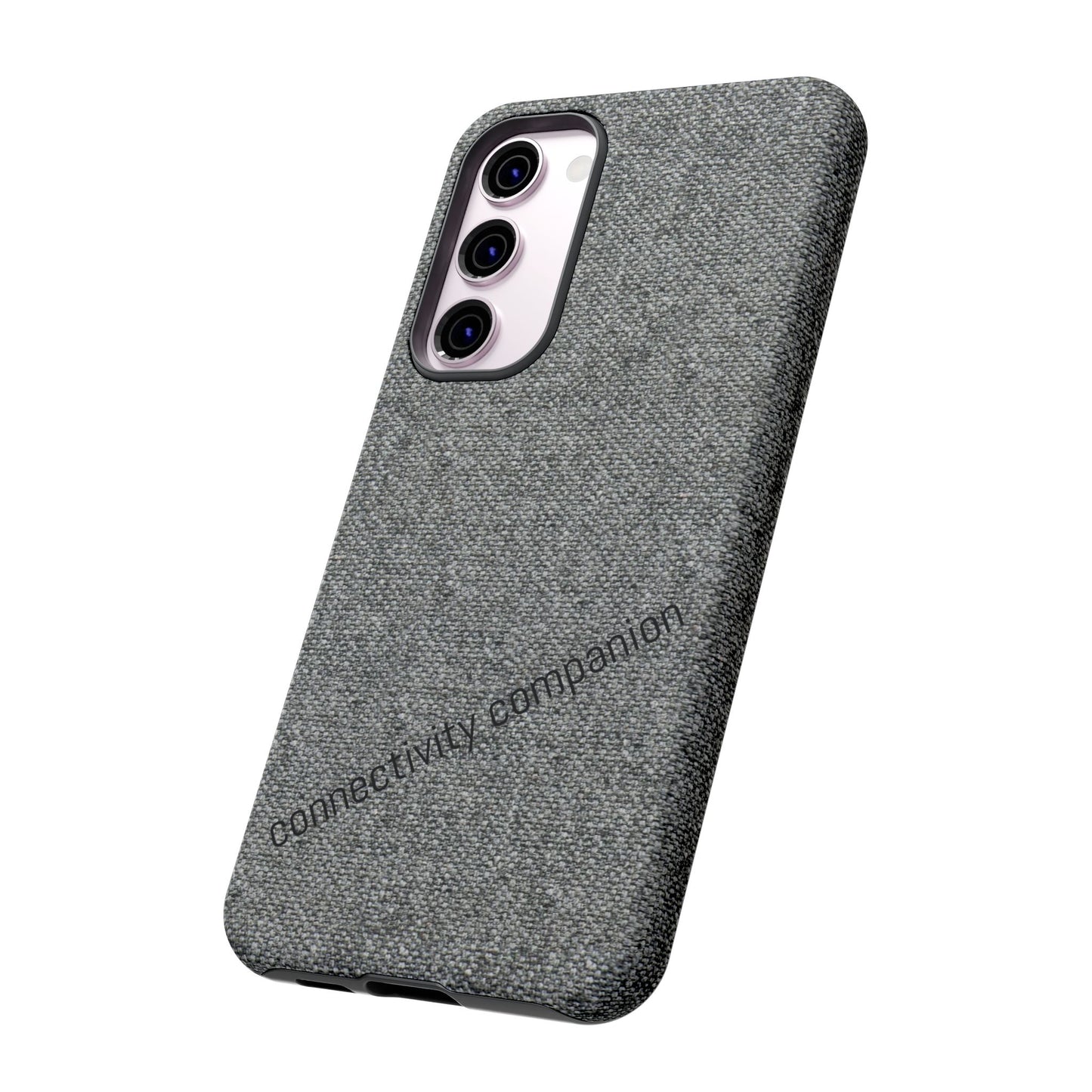 Durable Fabric Phone Case – Connectivity Companion_ 31 March 2025_ 003
